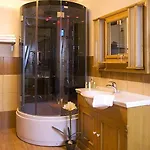 Wellness V Nebi Kořenov