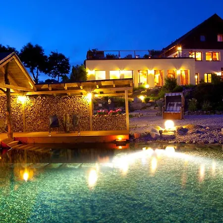 Wellness V Nebi Hotell Kořenov