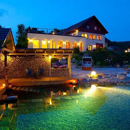 Wellness V Nebi Hotel