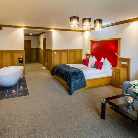 Wellness V Nebi Hotel 5*