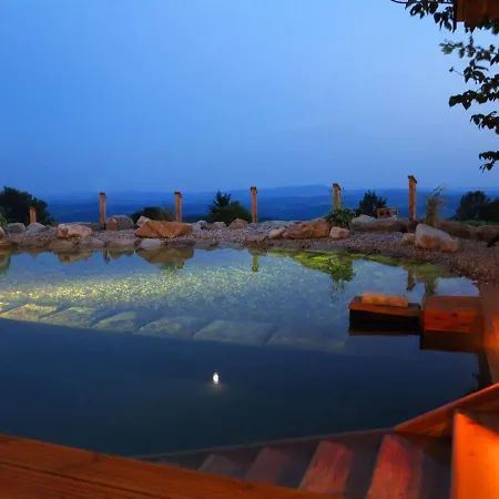 Wellness V Nebi Отель 5*