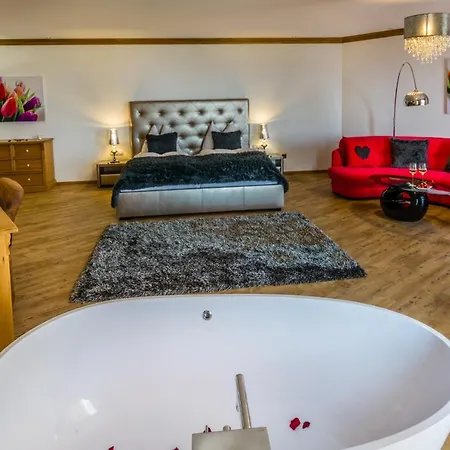 Hotell Wellness V Nebi 5*