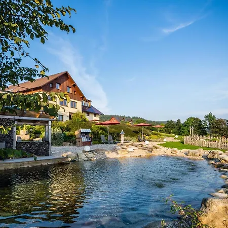 Wellness V Nebi Hotell