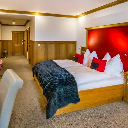 Wellness V Nebi Hotel 5*