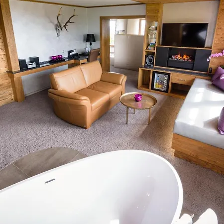 Wellness V Nebi 5* Корженов