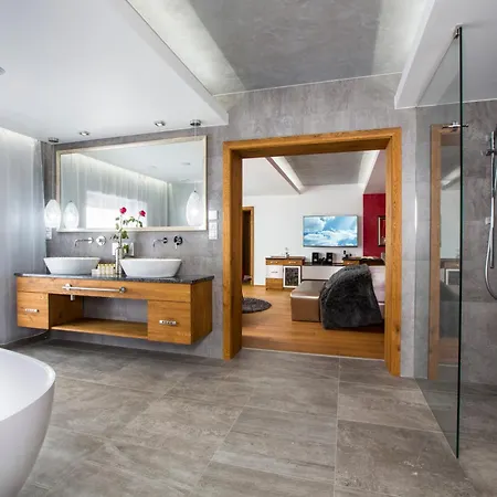 Wellness V Nebi Отель 5*