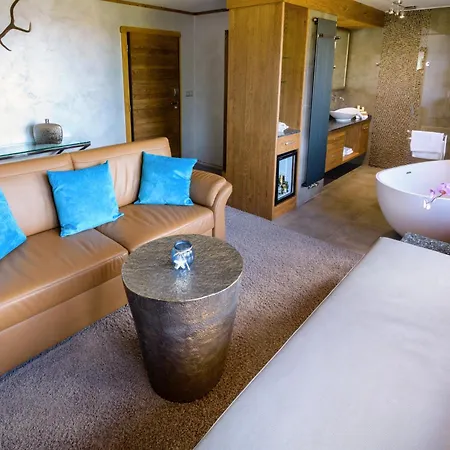 Wellness V Nebi Отель 5*