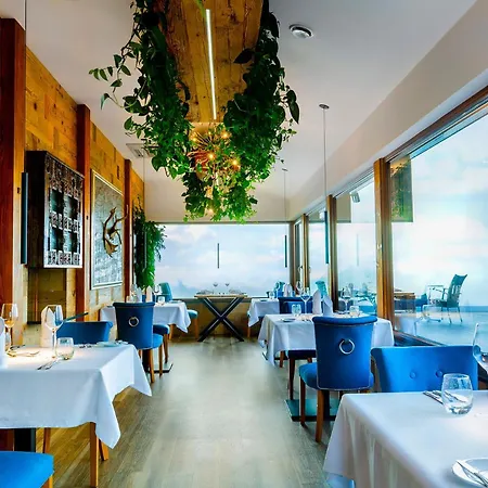 Wellness V Nebi 5* Корженов