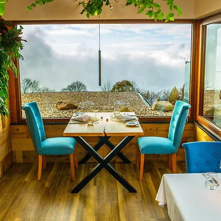 Wellness V Nebi Hotel 5*