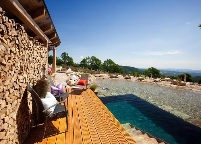 Hotel Wellness V Nebi 5*