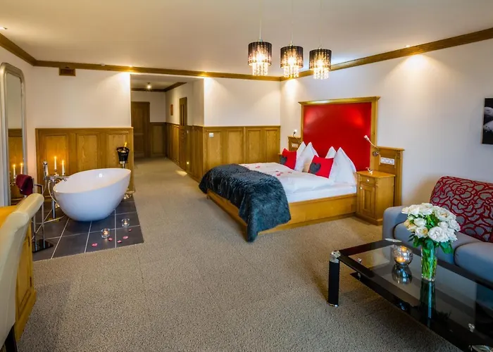 Wellness V Nebi Hotel 5*