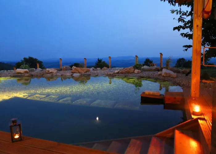 Wellness V Nebi Hotel 5*