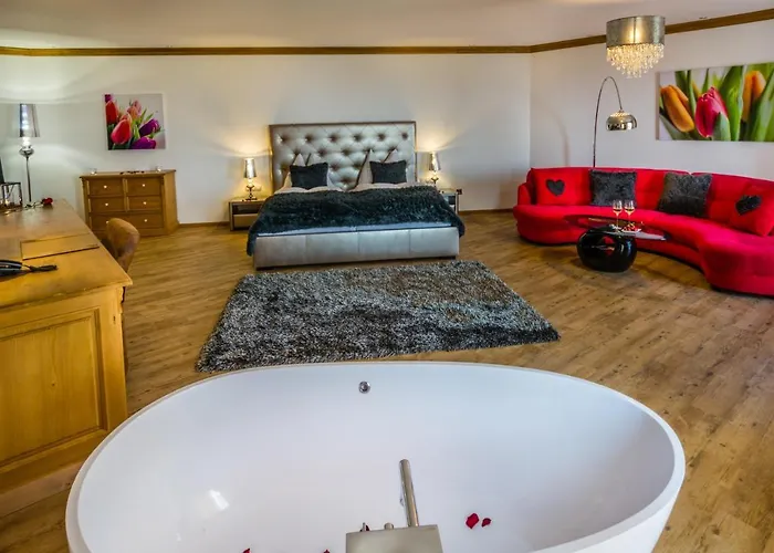 Hotel Wellness V Nebi 5*