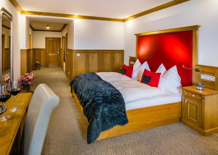Wellness V Nebi Hotel 5*