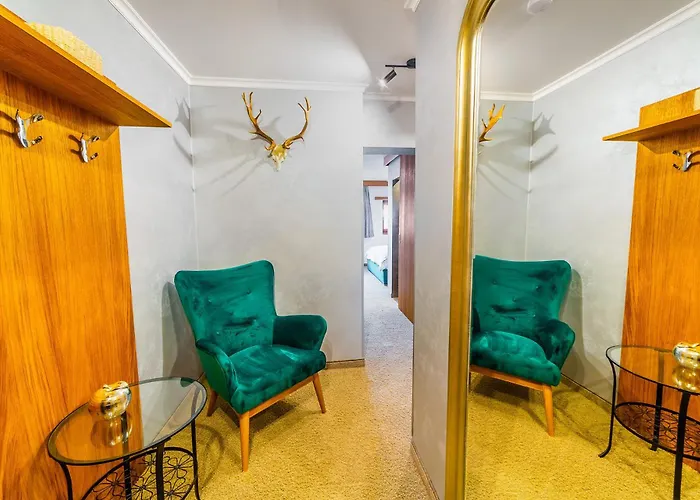 Hotel Wellness V Nebi 5*