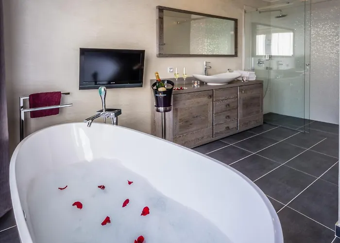 Wellness V Nebi Hotel 5*