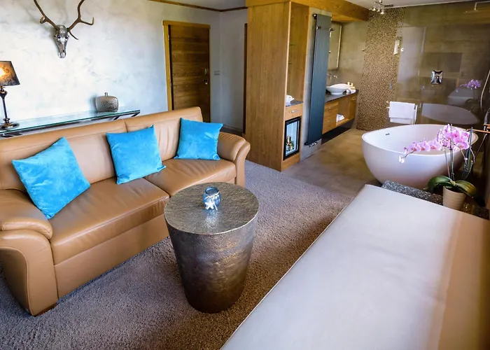 Wellness V Nebi Hotel 5*