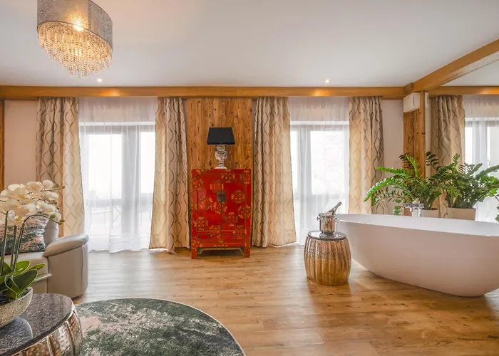 Hotel Wellness V Nebi