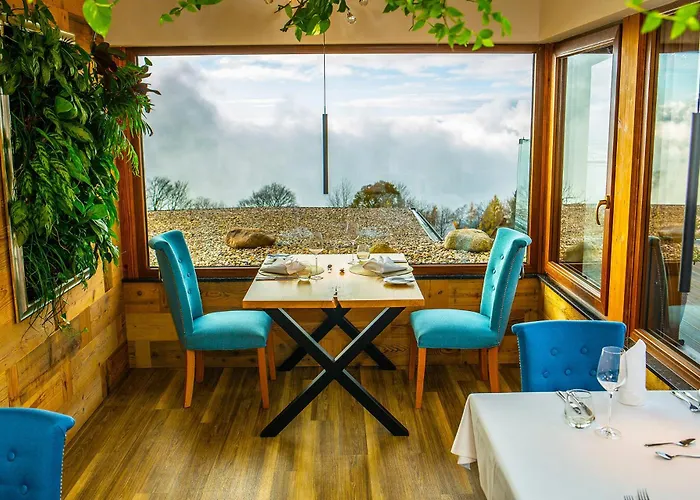 Wellness V Nebi Hotel 5*